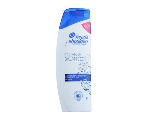 Shampoo Clean & Balance Head & Shoulders image 1