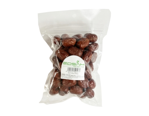 Edsam Red Dates (1 Pack) | myaeon2go