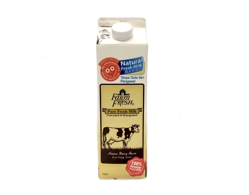 Cow's Milk Farm Fresh image 0