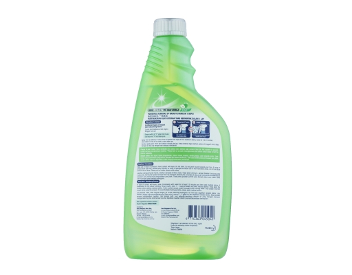 Magiclean Kitchen Green Apple Refill | myaeon2go