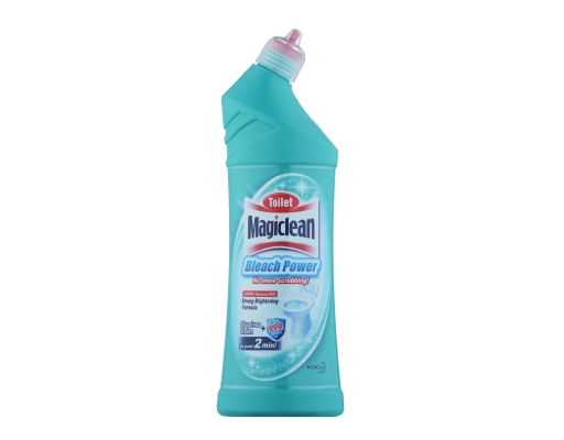 Toilet Bleach Regular Magiclean image 0