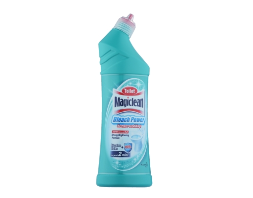 Toilet Bleach Regular Magiclean image 1