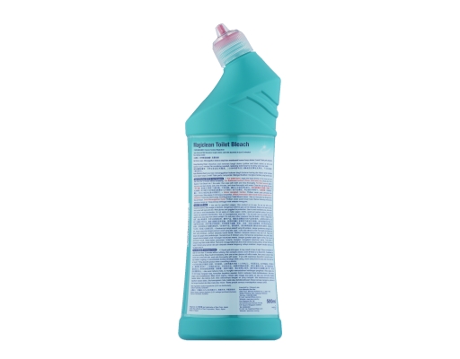 Toilet Bleach Regular Magiclean image 2