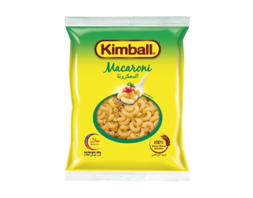 Macaroni Kimball image 0