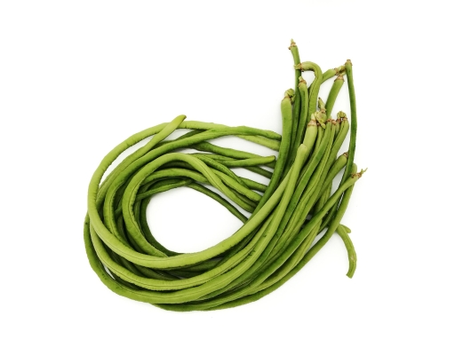 Organic Long Bean D'Lonek image 0