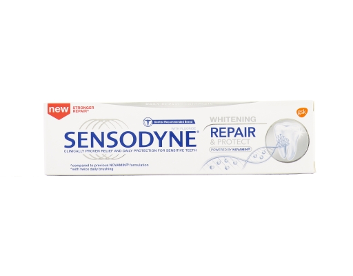 Sensodyne Toothpaste Repair & Protect Extra Fresh | myaeon2go