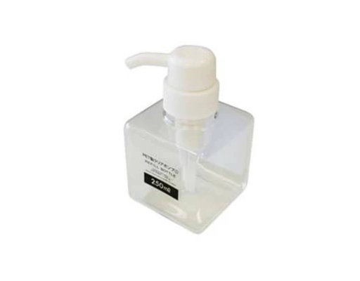 Refill Bottle 1's Daiso image 0