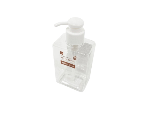 Refill Bottle 2 Daiso image 0