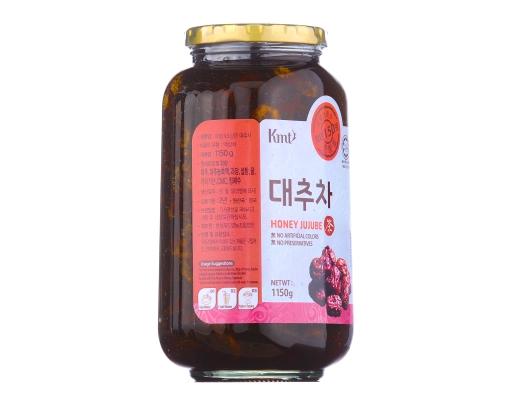 Jujube Honey Tea Hansung image 1
