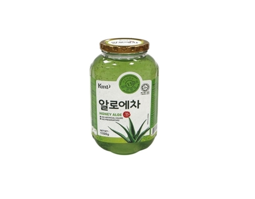 Hansung Aloe Vera Honey Tea Hansung image 0