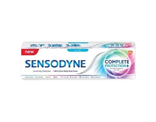 Sensodyne Toothpaste Complete Protection Extra Fresh | myaeon2go