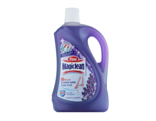 Floor Cleaner Lavender Magiclean image 0