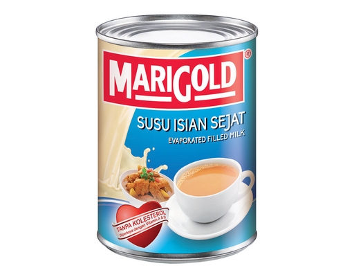 Evaporated Filled Milk Marigold image 0