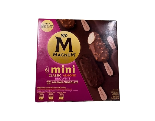 Magnum Mini Mix Pack Wall's image 0