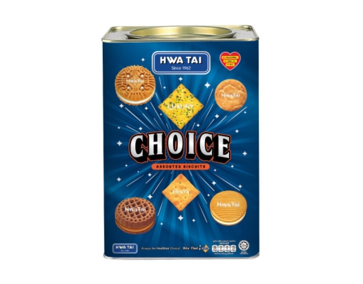 Hwa Tai Choice Assorted | myaeon2go