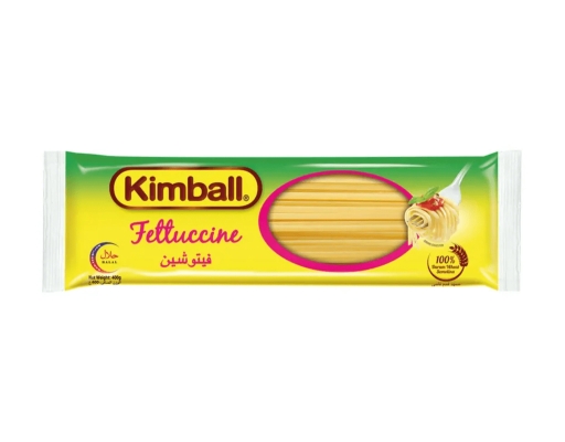 Fettucine Kimball image 0