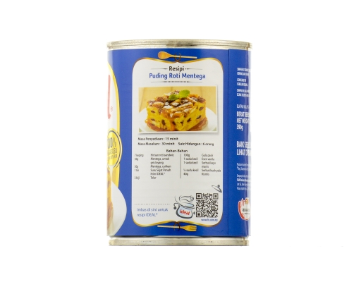 Evaporated Full Cream Milk Ideal image 2