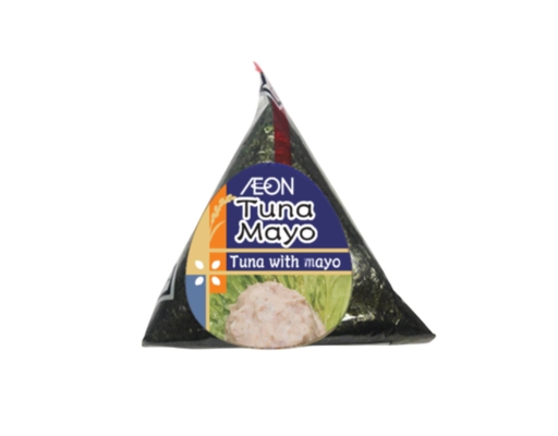 Onigiri Tuna Mayo image 0