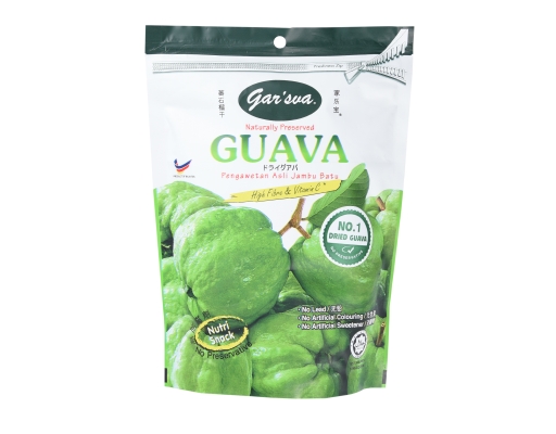 Dried Guava Gars image 0
