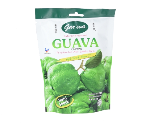 Dried Guava Gars image 0