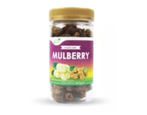 Mulberry Love Earth image 0
