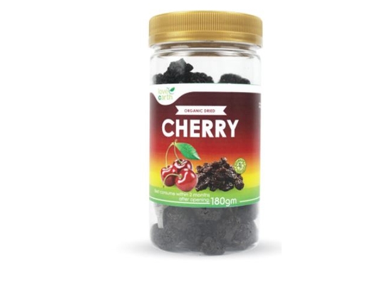 Dried Cherry Love Earth image 0