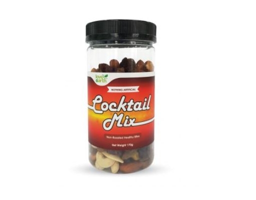 Cocktail Mix Love Earth image 0