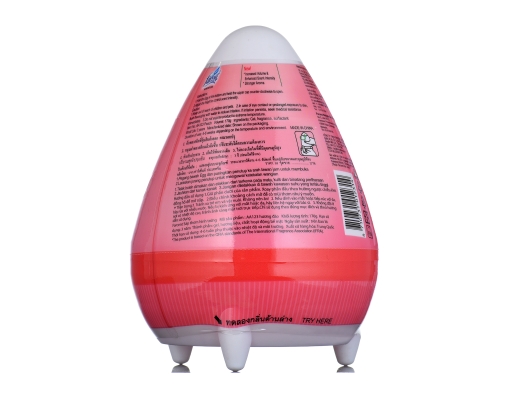 Scented Egg Peach Farcent image 2