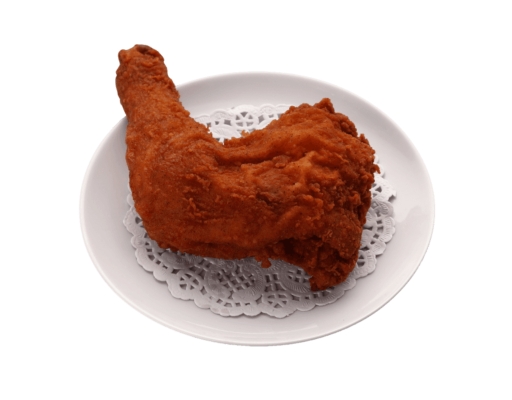 Signature Fried Chicken Whole Leg Spicy Ready to Eat