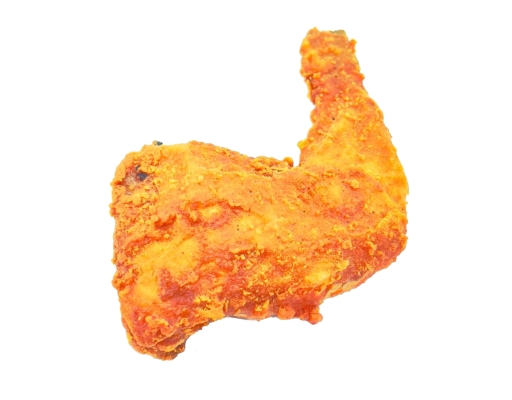 Signature Fried Chicken Whole Leg (Spicy) image 1