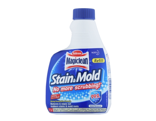 Stain & Mold Refill Magiclean image 0