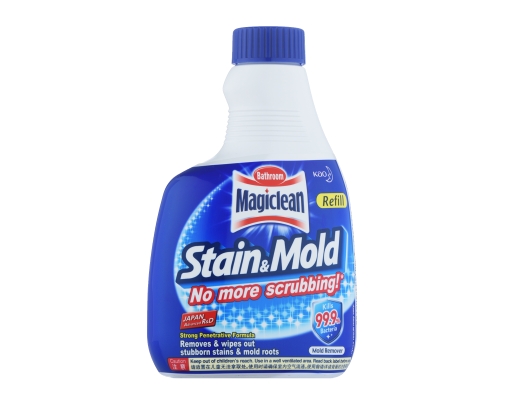 Stain & Mold Refill Magiclean image 1