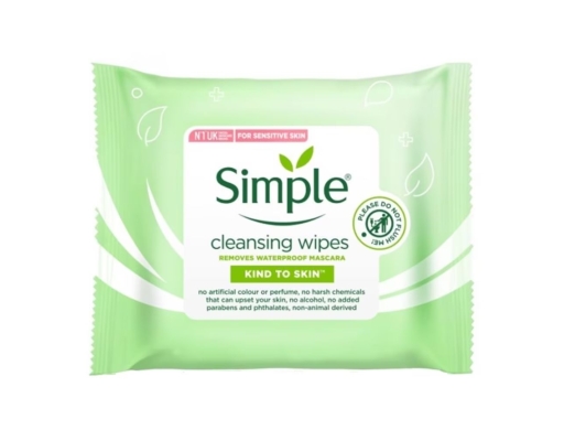 Facial Wipes simple image 0