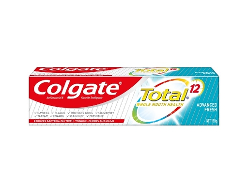 Colgate Toothpaste Total Advance Fresh | myaeon2go