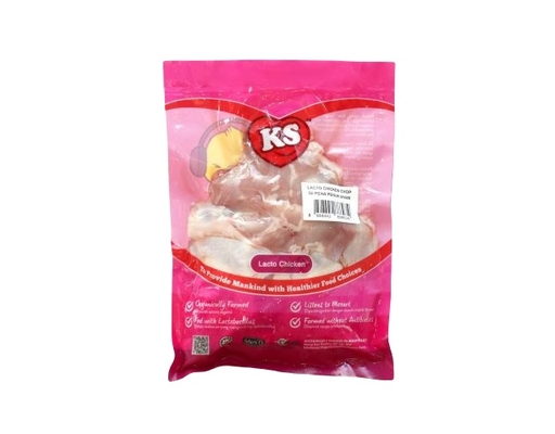 Organic Lacto Chicken Chop KS image 0