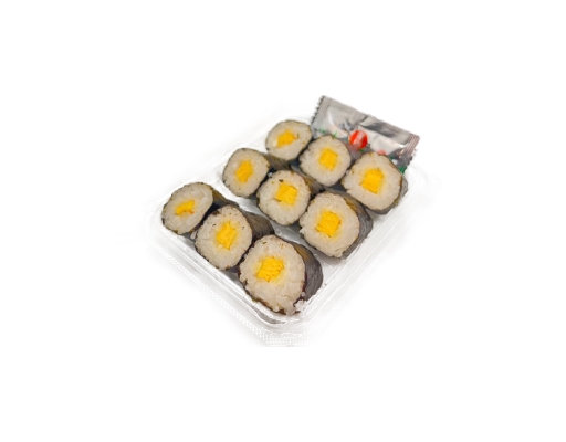 Sushi Tamago S Roll image 2