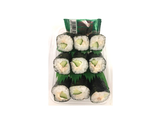 Tuna Kappa S Roll image 0