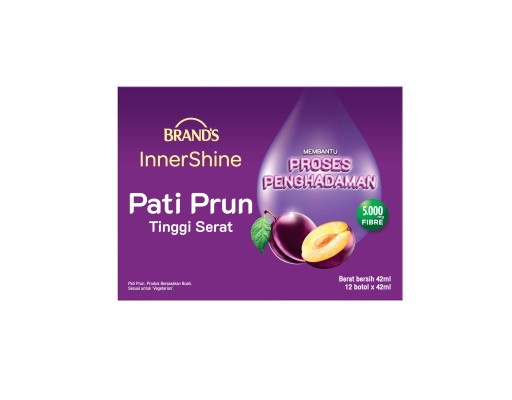Brand's InnerShine Prune Essence | myaeon2go