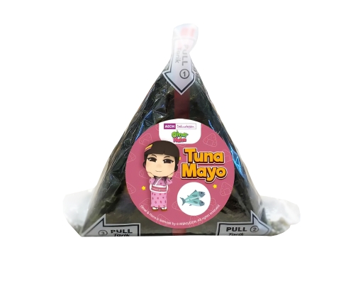 Sushi Onigiri Tuna Mayo image 0