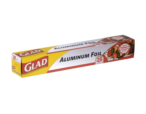 Aluminium Foil Glad image 0