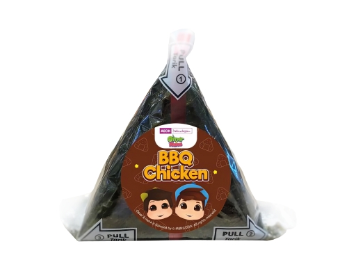 Sushi Onigiri BBQ Chicken image 0