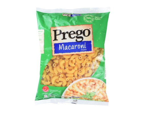 Macaroni Prego image 0
