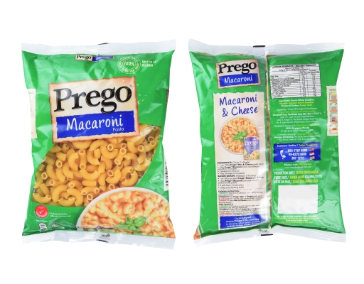 Macaroni Prego image 2