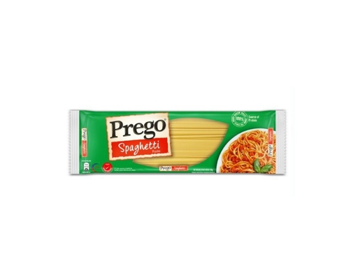 Spaghetti Prego image 0