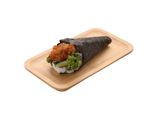 Sushi Crispy Tender Handroll image 0
