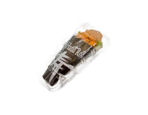 Sushi Crispy Tender Handroll image 1