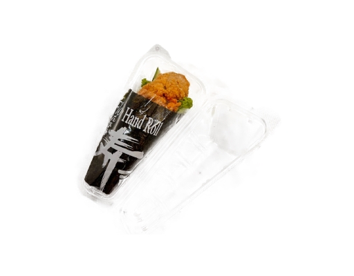 Sushi Crispy Tender Handroll image 2