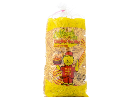 Claypot Yee Mee Megah image 0