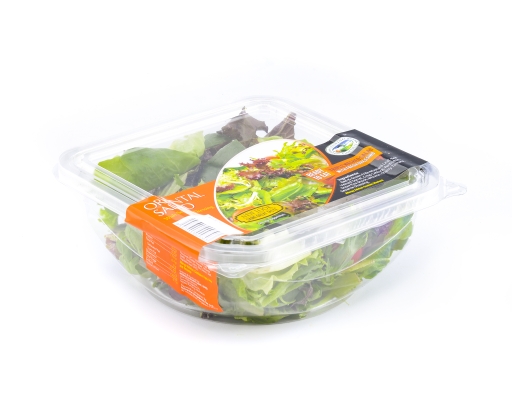 Oriental Salad Bowl Genting Garden image 1
