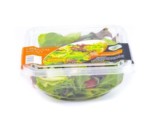 Oriental Salad Bowl Genting Garden image 2